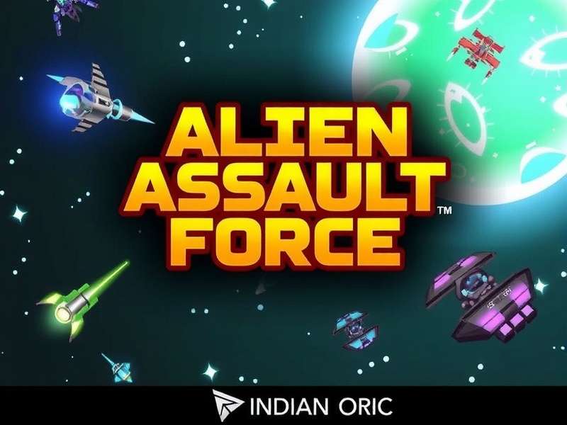 Indian Player Reviews for Alien Assault Force Indian Player Reviews for Alien Assault Force
